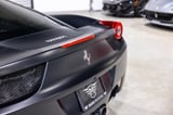 2011 Ferrari 458 Italia - Preview 15