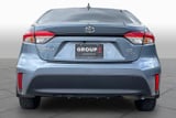 2026 Toyota Corolla - Preview 4