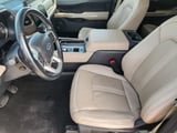 2024 Ford Expedition Max - Preview 14