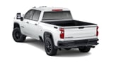 2026 Chevrolet Silverado 2500 HD - Preview 2