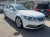 2013 Volkswagen CC - Preview 4