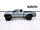 2014 Toyota Tacoma - Preview 4