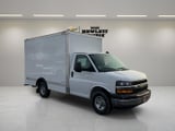 2024 Chevrolet Express Cutaway - Preview 5