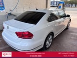 2014 Volkswagen Passat - Preview 4