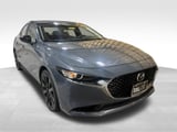 2026 Mazda Mazda3 - Preview 3