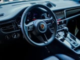 2026 Porsche Macan - Preview 13
