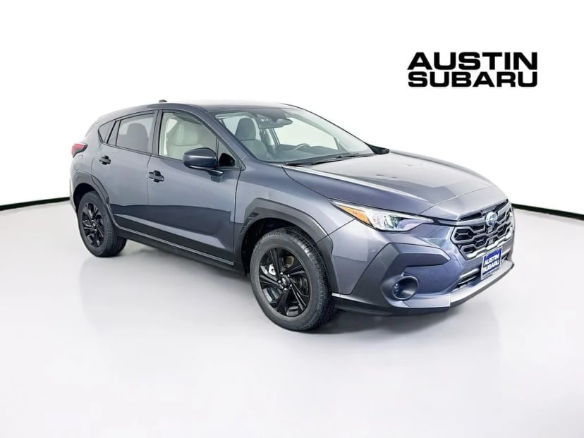 2024 Subaru Crosstrek - Image 1