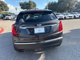 2018 Cadillac XT5 - Preview 4