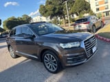 2018 Audi Q7 - Preview 7
