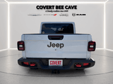 2026 Jeep Gladiator - Preview 8