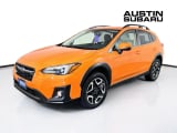 2019 Subaru Crosstrek - Preview 3