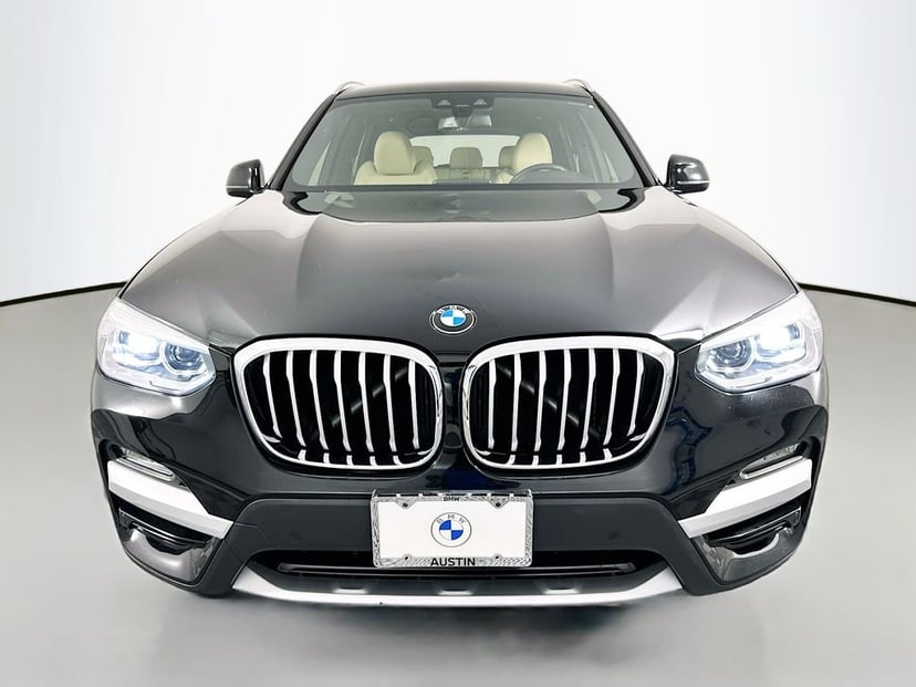 2020 BMW X3 - Image 1