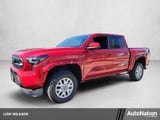 2026 Toyota Tacoma - Preview 2