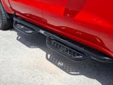 2023 Chevrolet Silverado - Preview 4