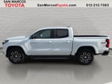 2025 Chevrolet Colorado - Preview 8
