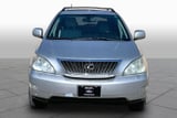 2008 Lexus RX - Preview 3