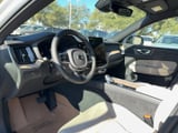 2026 Volvo XC60 - Preview 9