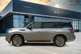 2027 INFINITI QX80 - Preview 7