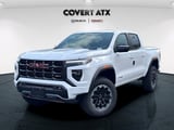 2026 GMC Canyon - Preview 2