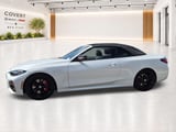 2023 BMW 4 Series - Preview 4
