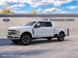 2027 Ford F-250 - Preview 2