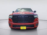 2026 Ram 1500 - Preview 8