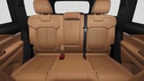 2027 Jeep Grand Cherokee - Preview 3