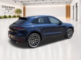2020 Porsche Macan - Preview 9