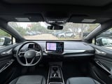 2025 Volkswagen ID.4 - Preview 12