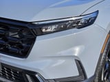 2023 Honda CR-V - Preview 7