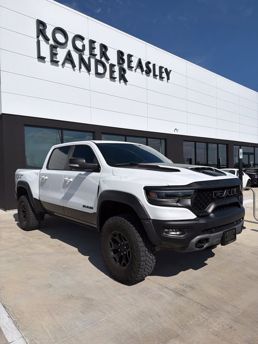 2021 Ram 1500 - Image 1