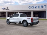 2026 Ford F-250 - Preview 4