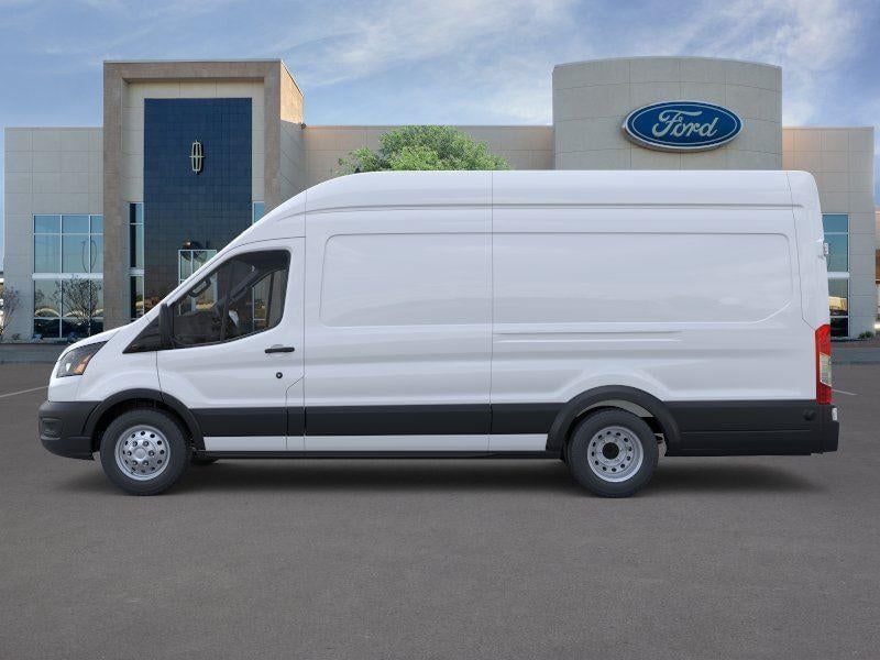 2026 Ford Transit - Image 1