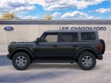 2026 Ford Bronco - Preview 3