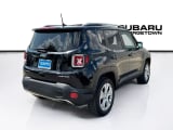 2018 Jeep Renegade - Preview 7