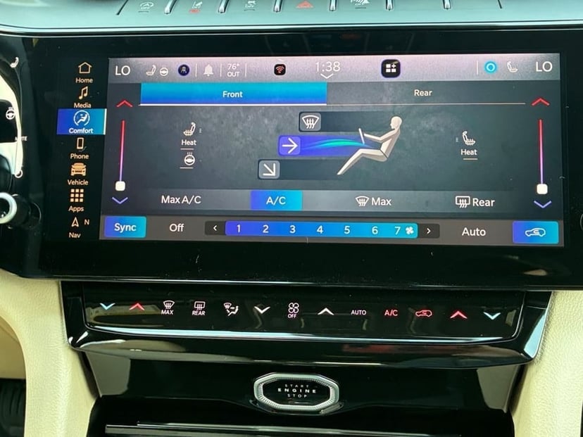2026 Jeep Grand Cherokee L - Image 3