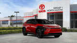 2026 Toyota bZ - Preview 15
