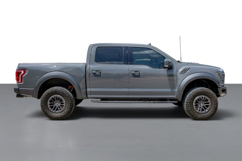 2020 Ford F-150 - Image 3