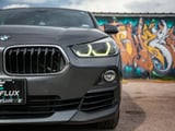 2020 BMW X2 - Preview 3