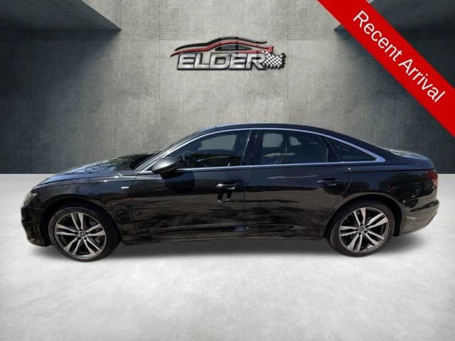 2019 Audi A6 - Image 1
