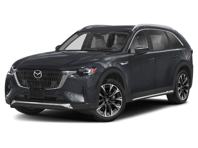 2026 Mazda CX-90 - Image 1
