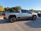 2026 GMC Sierra 2500HD - Preview 10