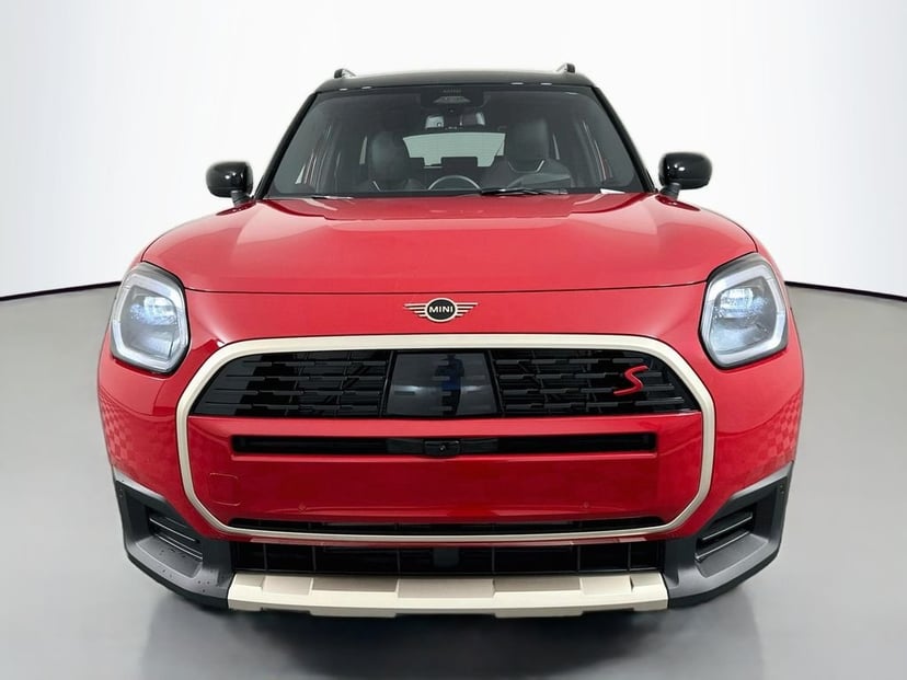 2027 MINI Countryman - Image 2