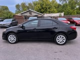 2017 Toyota Corolla - Preview 8