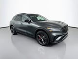 2027 Genesis GV70 - Preview 3