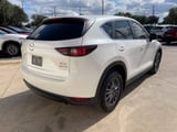 2020 Mazda CX-5 - Preview 5