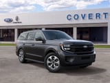 2027 Ford Expedition - Preview 4