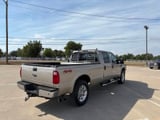 2008 Ford F-250 - Preview 5