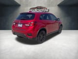 2027 Mitsubishi Outlander Sport - Preview 5