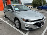 2020 Chevrolet Malibu - Preview 8